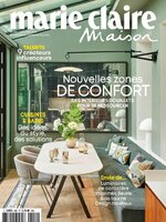 Marie Claire Maison 